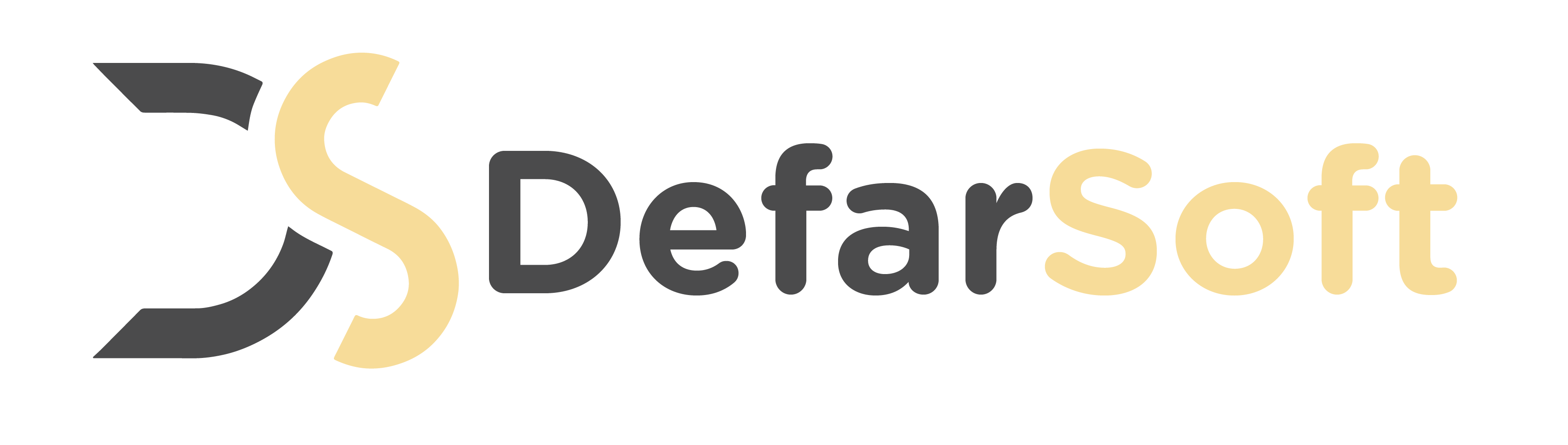 DefarSoft Logo